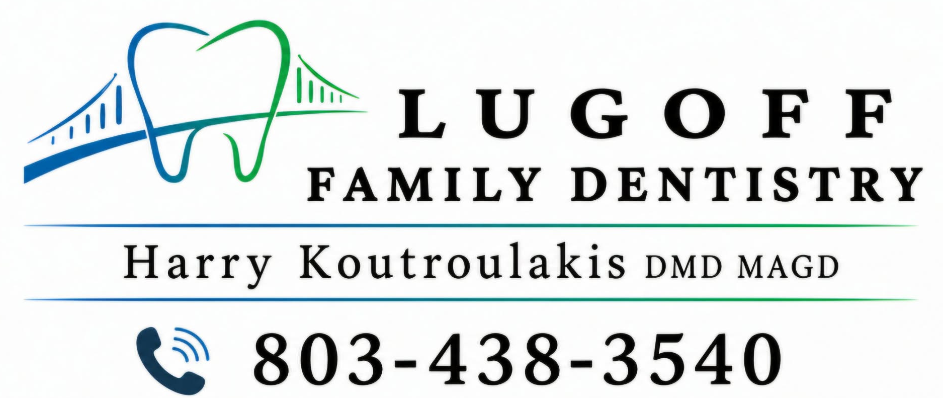 Lugoff Family Dentistry
